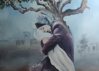 Έκθεση ζωγραφικής: H Μπιενάλε της Γάζας
