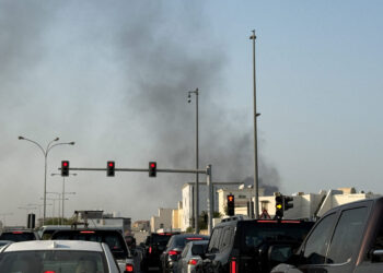 Ισραηλινή επίθεση σε διαπραγματευτική ομάδα της Χαμάς στο Κατάρ