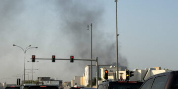 Ισραηλινή επίθεση σε διαπραγματευτική ομάδα της Χαμάς στο Κατάρ