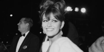 Κλαούντια Καρντινάλε (1938-2025)