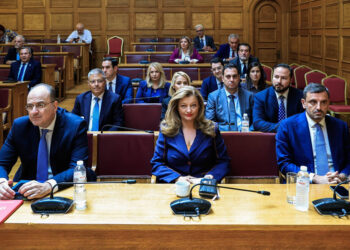 Να μπλοκάρουμε το αντεργατικό τερατούργημα