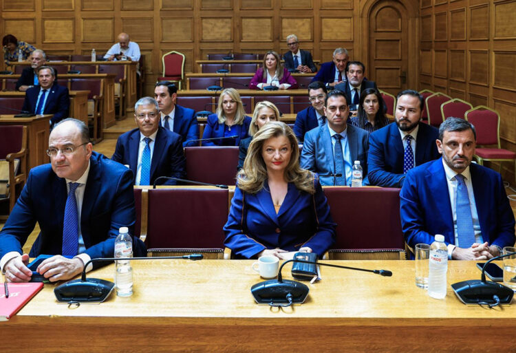 Να μπλοκάρουμε το αντεργατικό τερατούργημα