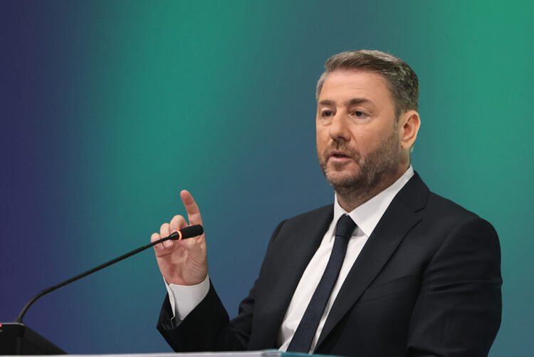 Ξαναζεσταμένο… «κοινωνικό συμβόλαιο»,  στρατηγική σύγκλιση ΠΑΣΟΚ – ΝΔ