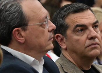 Χωρίς ταξική και κοινωνική πυξίδα ΣΥΡΙΖΑ και κόμμα Τσίπρα
