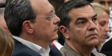 Χωρίς ταξική και κοινωνική πυξίδα ΣΥΡΙΖΑ και κόμμα Τσίπρα