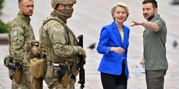 Κόκκινος συναγερμός για επέκταση του πολέμου