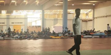 Απάνθρωπες συνθήκες στο κολαστήριο της Αγυιάς Χανίων