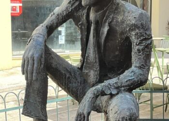 Αντζελόνι, Τσικουρής, Γεωργάκης: Ήρωες του αντιδικτατορικού αγώνα