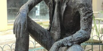 Αντζελόνι, Τσικουρής, Γεωργάκης: Ήρωες του αντιδικτατορικού αγώνα