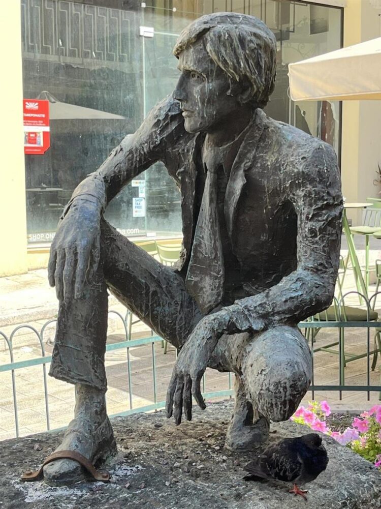 Αντζελόνι, Τσικουρής, Γεωργάκης: Ήρωες του αντιδικτατορικού αγώνα