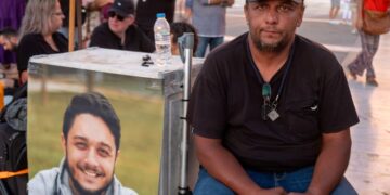 Δεκάδες σωματεία καλούν στο Σύνταγμα στις 21/9, 6.30 μ.μ., σε στήριξη στον απεργό πείνας Πάνο Ρούτσι – Κάλεσμα και συγγενών