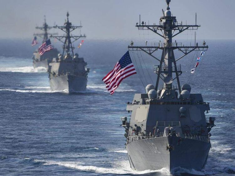 Λατινική Αμερική: Πράσινο φως Τραμπ για στρατιωτικές επιχειρήσεις στην «πίσω αυλή»