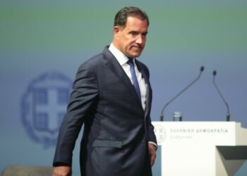 ΕΣΥ: Άδωνις ύβρεων και ισοπέδωσης