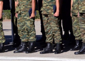 Καθημερινός εξευτελισμός στην Αλεξανδρούπολη