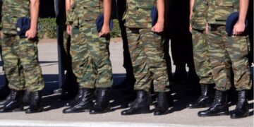 Καθημερινός εξευτελισμός στην Αλεξανδρούπολη