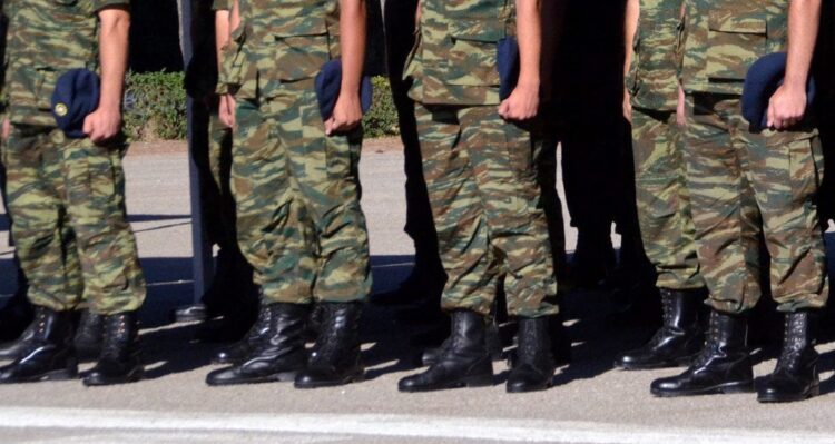 Καθημερινός εξευτελισμός στην Αλεξανδρούπολη