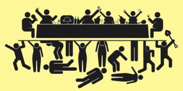 Ο καπιταλισμός, η διαφθορά και οι κομμουνιστές