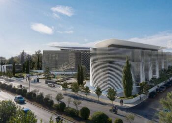 Όχι στην καταστροφή της γειτονιάς των Ελληνορώσων από το μεγαθήριο της ΔΕΗ