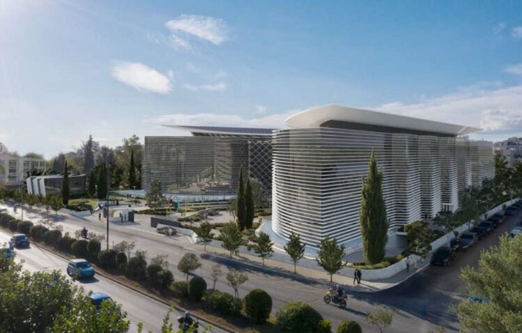 Όχι στην καταστροφή της γειτονιάς των Ελληνορώσων από το μεγαθήριο της ΔΕΗ