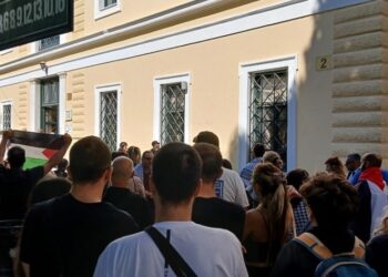 Στις 20/11 η δίκη Παλαιστινίων και σιωνιστών για το επεισόδιο στο Σύνταγμα