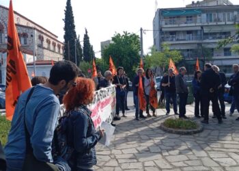 Θεσσαλονίκη: Διώξεις εκπαιδευτικών για τις εξετάσεις PISA