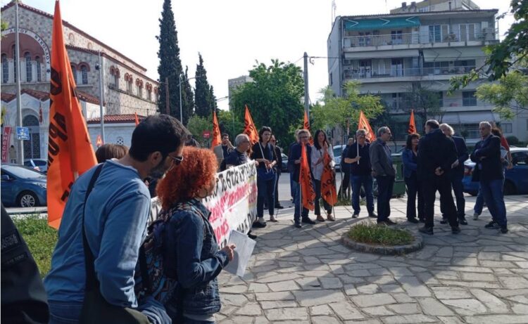 Θεσσαλονίκη: Διώξεις εκπαιδευτικών για τις εξετάσεις PISA