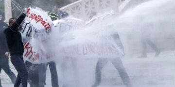 Σε δίκη την Τετάρτη 17/9 επτά «προληπτικά» συλληφθέντες