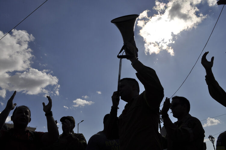 Οι λόγοι αποχώρησής μου από το ΚΚΕ