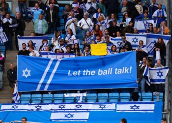 Ξέπλυμα της γενοκτονίας μέσω του αθλητισμού