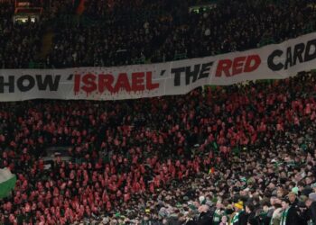 Τι θα σήμαινε αποκλεισμός του Ισραήλ και ποιος (πραγματικά) πιέζει γι’ αυτόν;