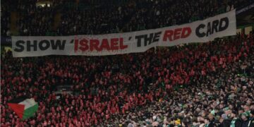 Τι θα σήμαινε αποκλεισμός του Ισραήλ και ποιος (πραγματικά) πιέζει γι’ αυτόν;