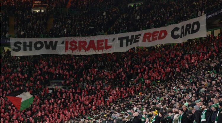 Τι θα σήμαινε αποκλεισμός του Ισραήλ και ποιος (πραγματικά) πιέζει γι’ αυτόν;