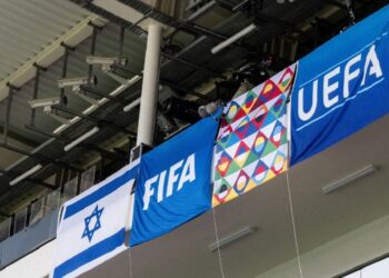 Ταγμένο από… τον θεό να είναι εντός UEFA