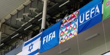 Ταγμένο από… τον θεό να είναι εντός UEFA