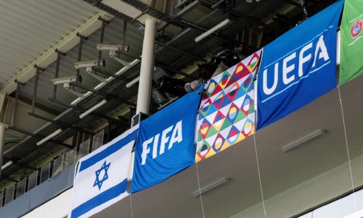 Ταγμένο από… τον θεό να είναι εντός UEFA