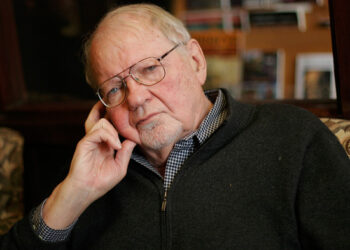 Φρέντρικ Τζέιμσον: ο μαρξιστής κριτικός που κυνήγησε την Ουτοπία   