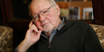 Φρέντρικ Τζέιμσον: ο μαρξιστής κριτικός που κυνήγησε την Ουτοπία   