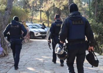 Λόφος Στρέφη: «Πασοκικές» προσπάθειες ιδιωτικοποίησης από Χάρη Δούκα