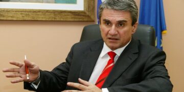 Ένα σύντομο βιογραφικό του νεοπροσληφθέντος στη ΝΔ Ανδρέα Λοβέρδου