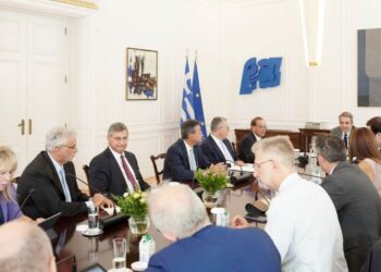 Πρόγραμμα «Μαριέττα Γιαννάκου» – Δωρεές Τραπεζών: Να σε κάψω Γιάννη…