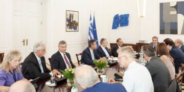 Πρόγραμμα «Μαριέττα Γιαννάκου» – Δωρεές Τραπεζών: Να σε κάψω Γιάννη…