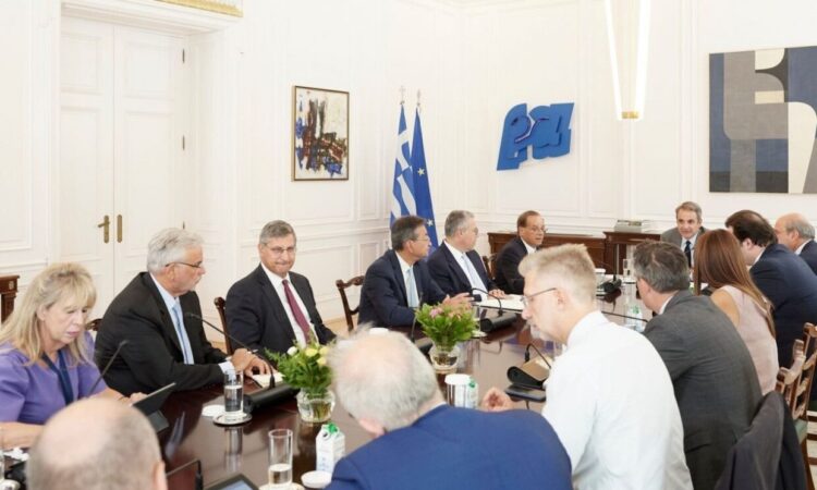 Πρόγραμμα «Μαριέττα Γιαννάκου» – Δωρεές Τραπεζών: Να σε κάψω Γιάννη…