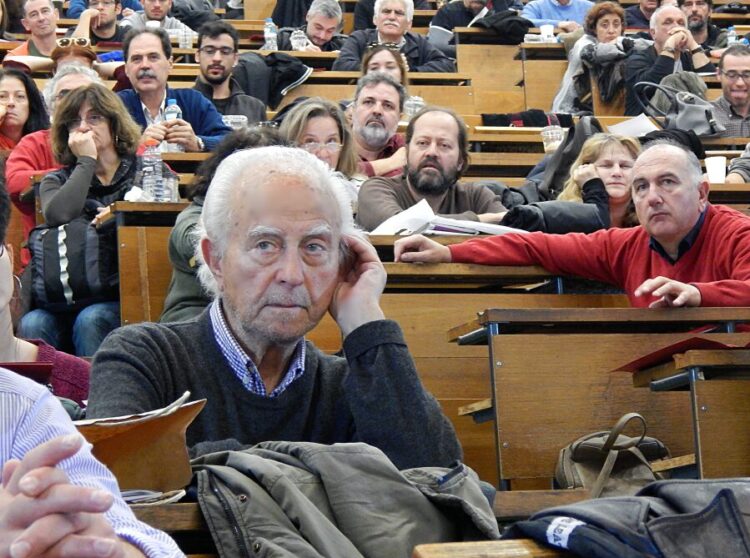 Για μια ρεαλιστική κομμουνιστική ουτοπία