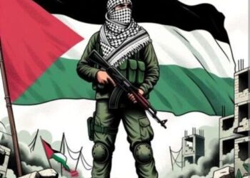 Με το όπλο στο χέρι