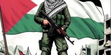 Με το όπλο στο χέρι