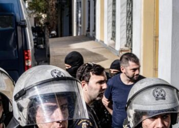 Νέο κάλεσμα στα δικαστήρια για τον Νίκο Ρωμανό και τον Αργύρη Κ. την Τρίτη 30/9