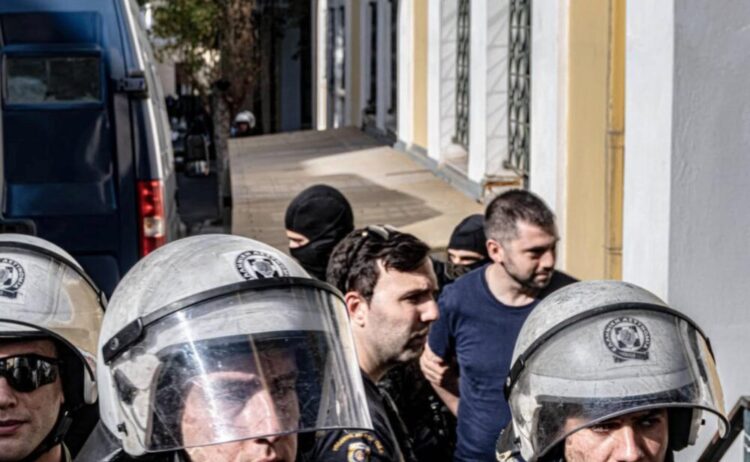 Νέο κάλεσμα στα δικαστήρια για τον Νίκο Ρωμανό και τον Αργύρη Κ. την Τρίτη 30/9