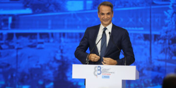 Η μεγάλη εικόνα της λεηλασίας, πριν το «πακέτο» της ΔΕΘ