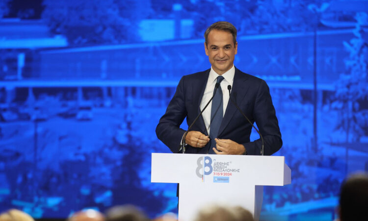 Η μεγάλη εικόνα της λεηλασίας, πριν το «πακέτο» της ΔΕΘ