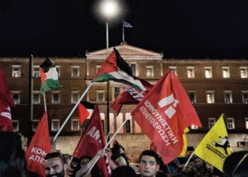 Ψηφίστηκε το ρατσιστικό «τερατούργημα» Πλεύρη – Βορίδη